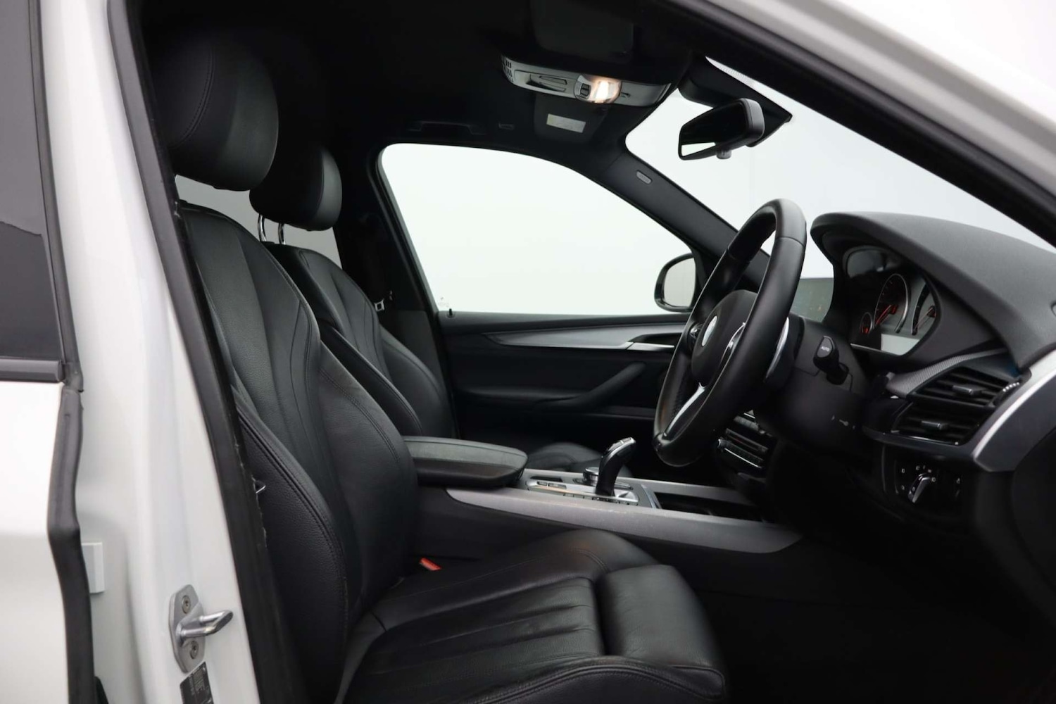 Used BMW X5 2016 for sale - 76182712: Photo 2