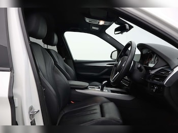 Used BMW X5 2016 for sale - 76182712: Photo 2