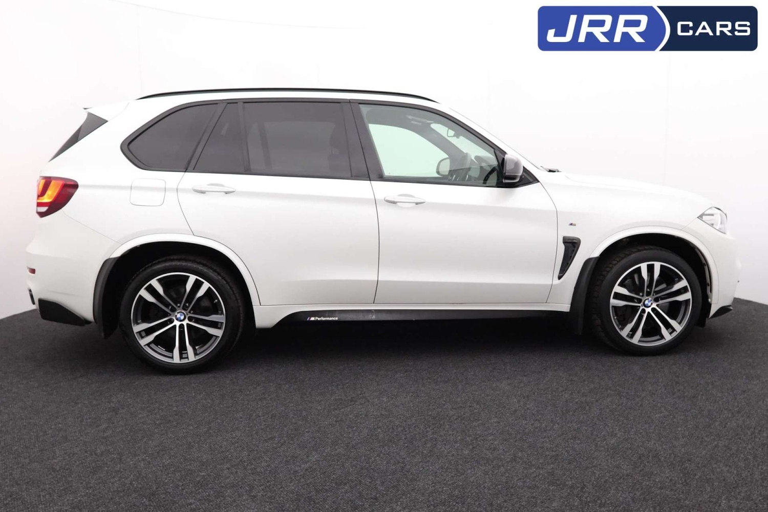 Used BMW X5 2016 for sale - 76182712: Photo 3