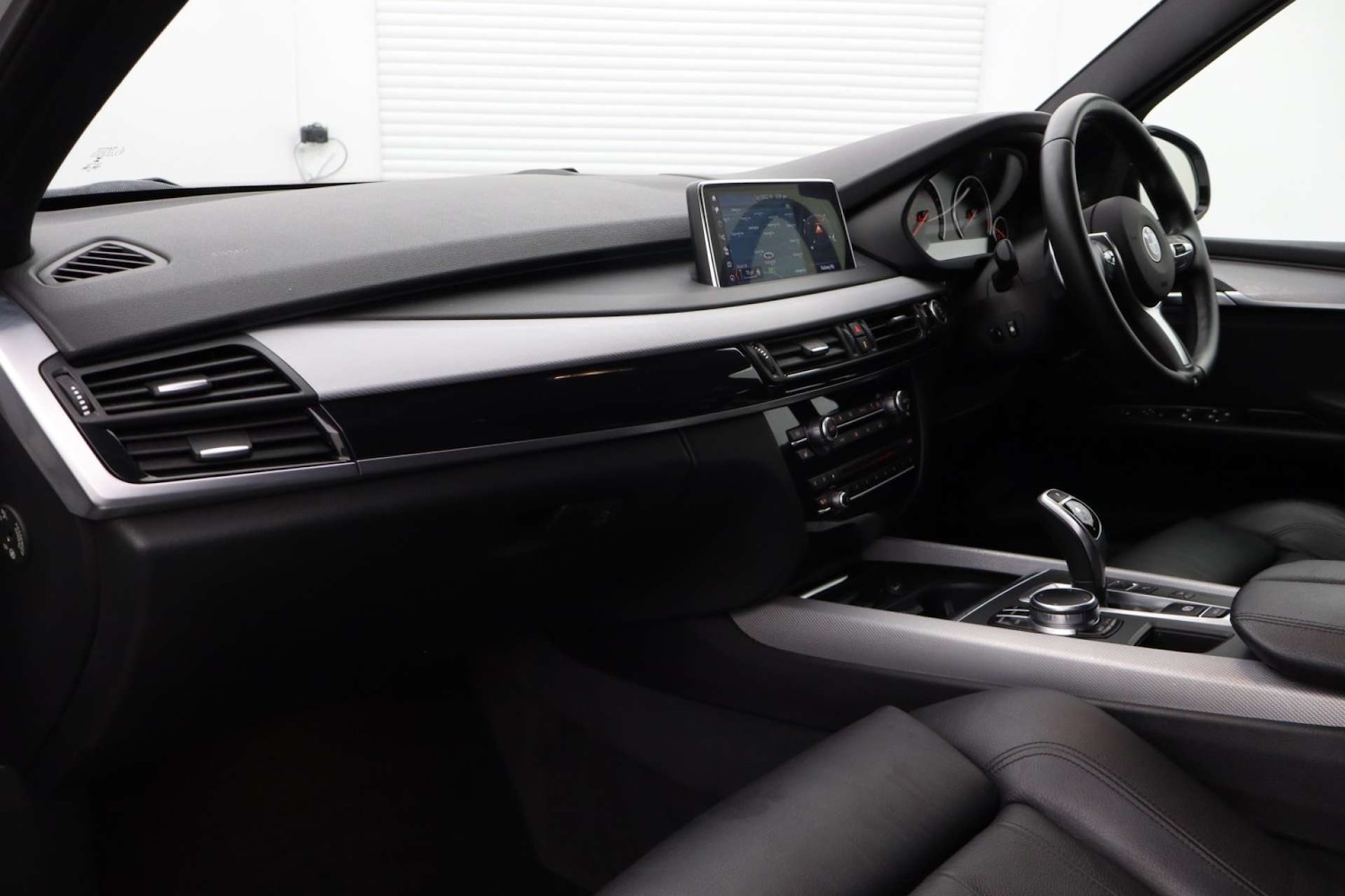 Used BMW X5 2016 for sale - 76182712: Photo 37