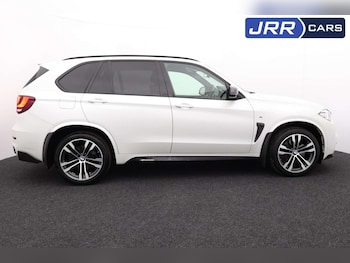 Used BMW X5 2016 for sale - 76182712: Photo 3
