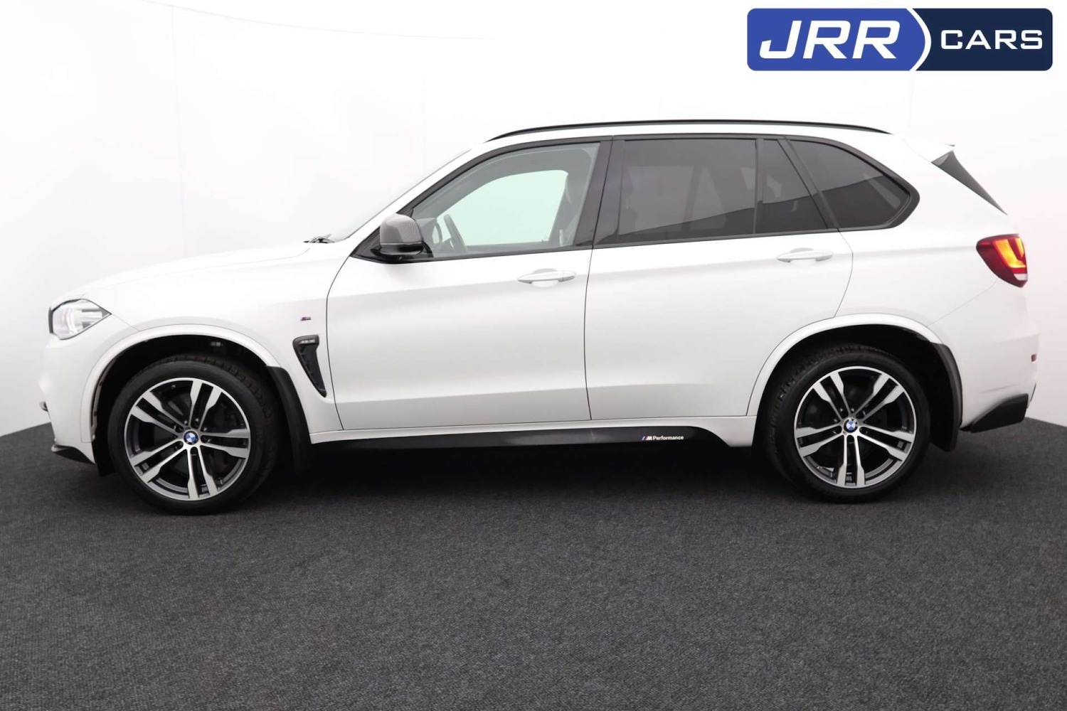 Used BMW X5 2016 for sale - 76182712: Photo 4