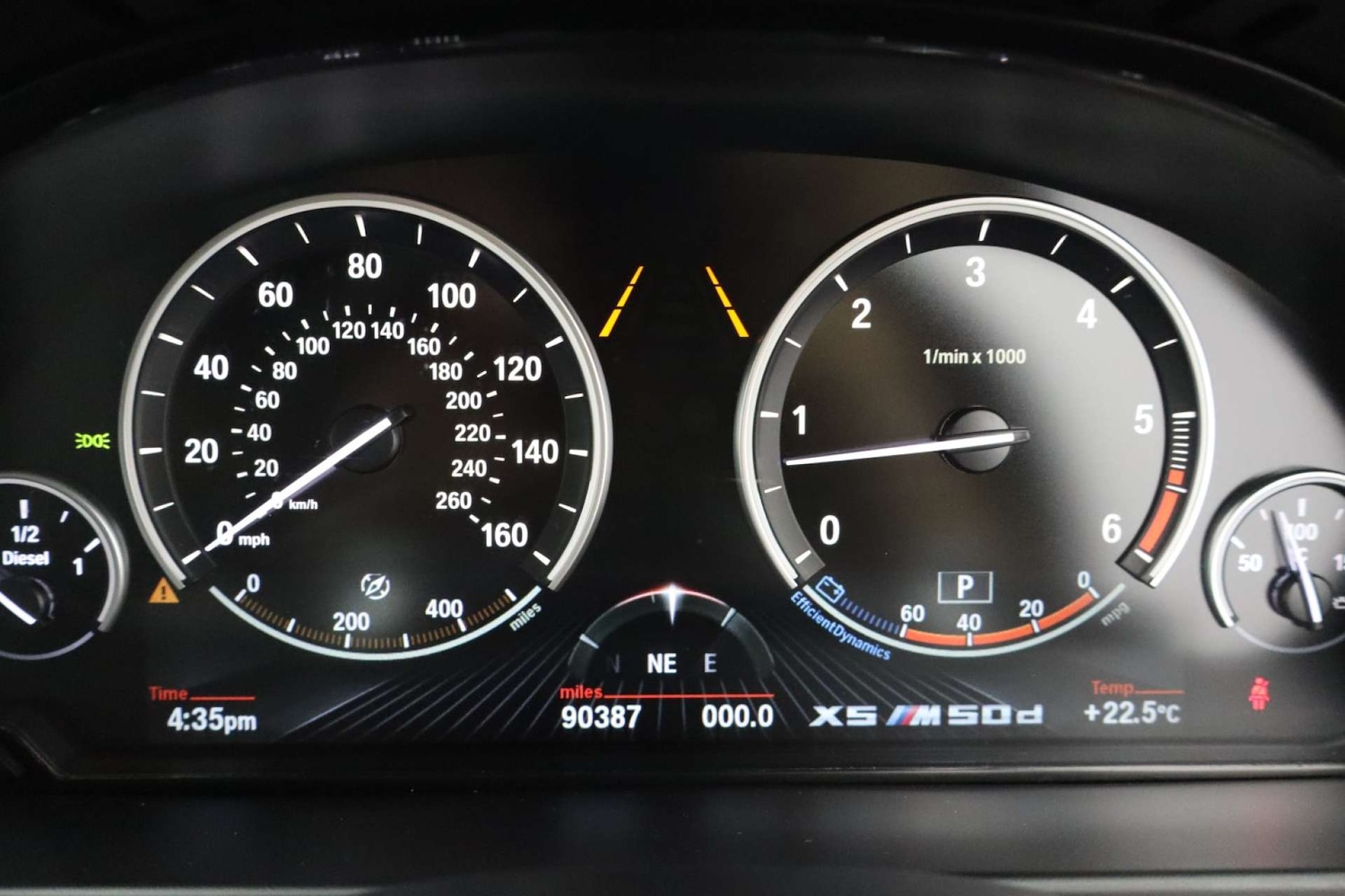 Used BMW X5 2016 for sale - 76182712: Photo 48