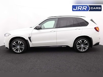 Used BMW X5 2016 for sale - 76182712: Photo 4