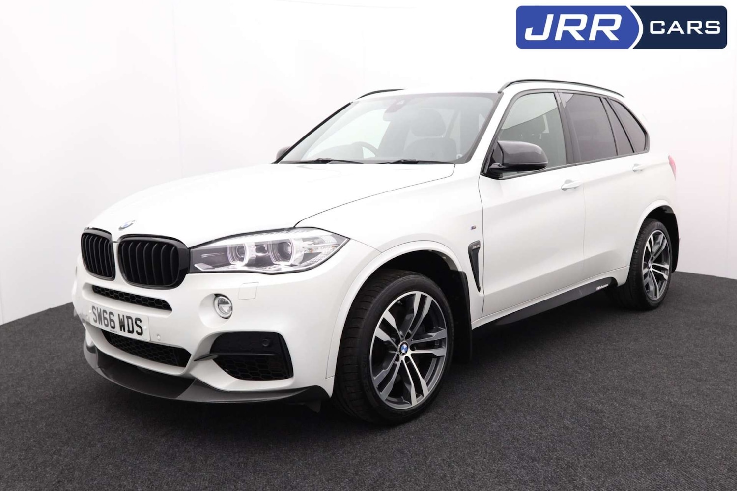 Used BMW X5 2016 for sale - 76182712: Photo 5