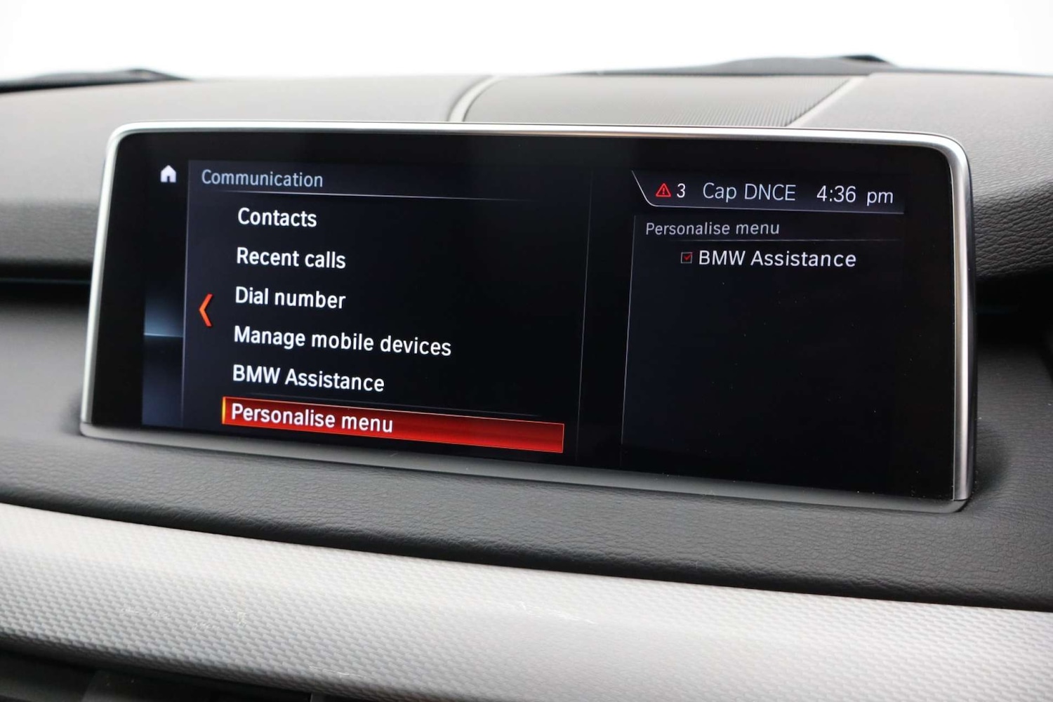 Used BMW X5 2016 for sale - 76182712: Photo 53