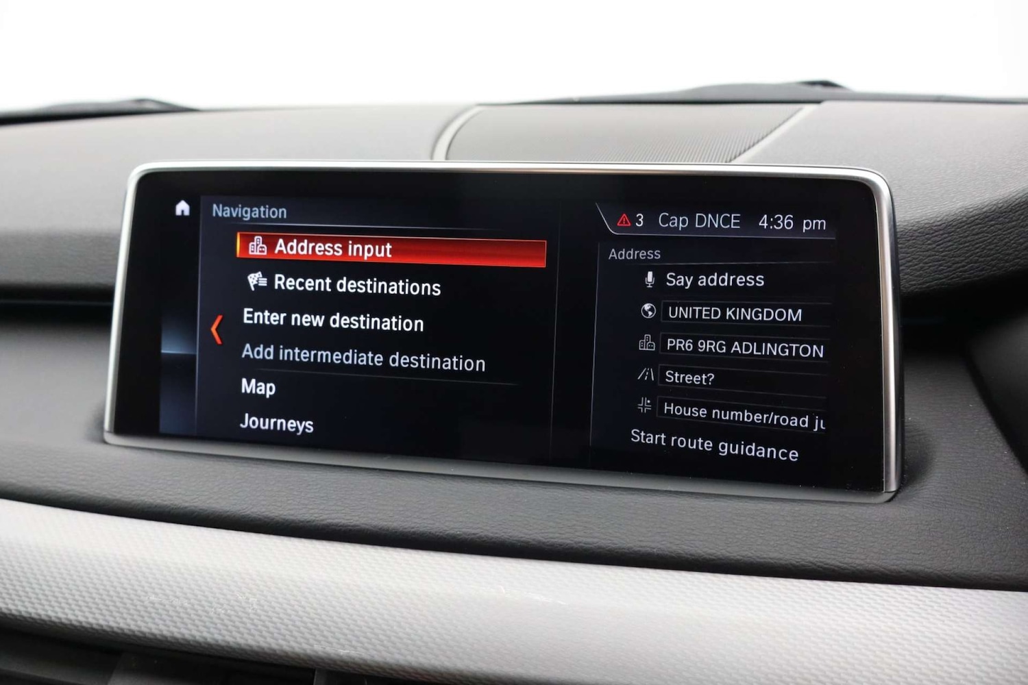Used BMW X5 2016 for sale - 76182712: Photo 54