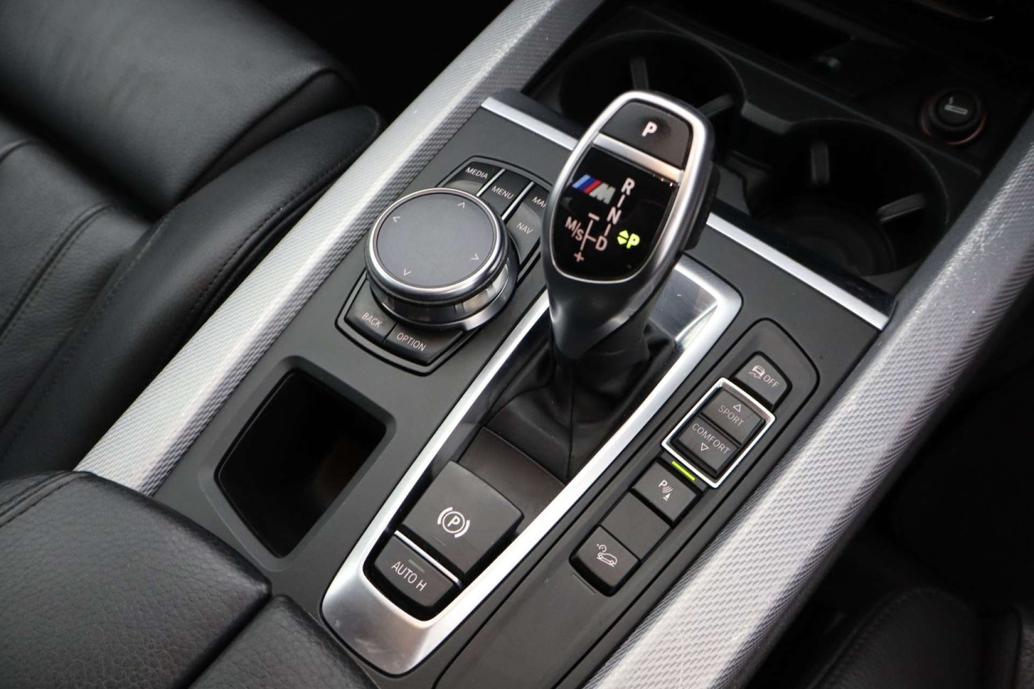 Used BMW X5 2016 for sale - 76182712: Photo 60