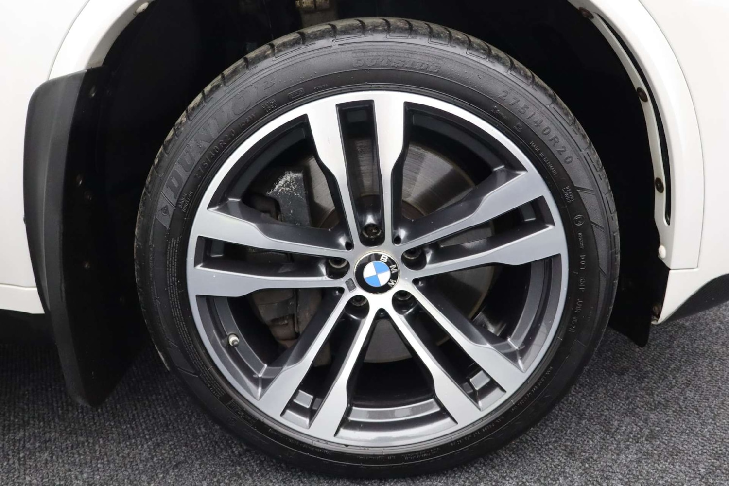 Used BMW X5 2016 for sale - 76182712: Photo 64