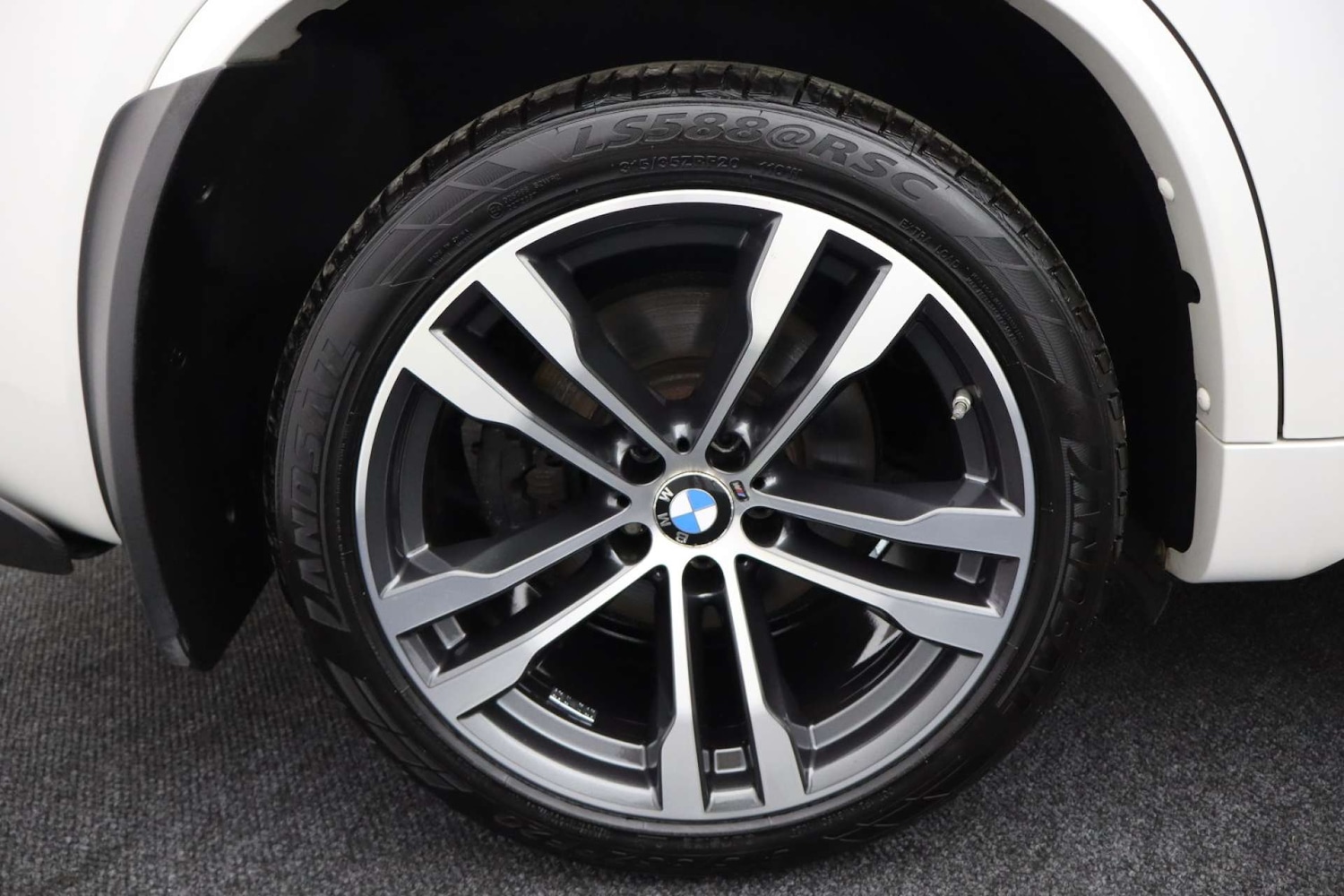 Used BMW X5 2016 for sale - 76182712: Photo 65