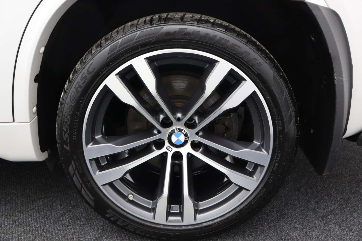 Used BMW X5 2016 for sale - 76182712: Photo 66
