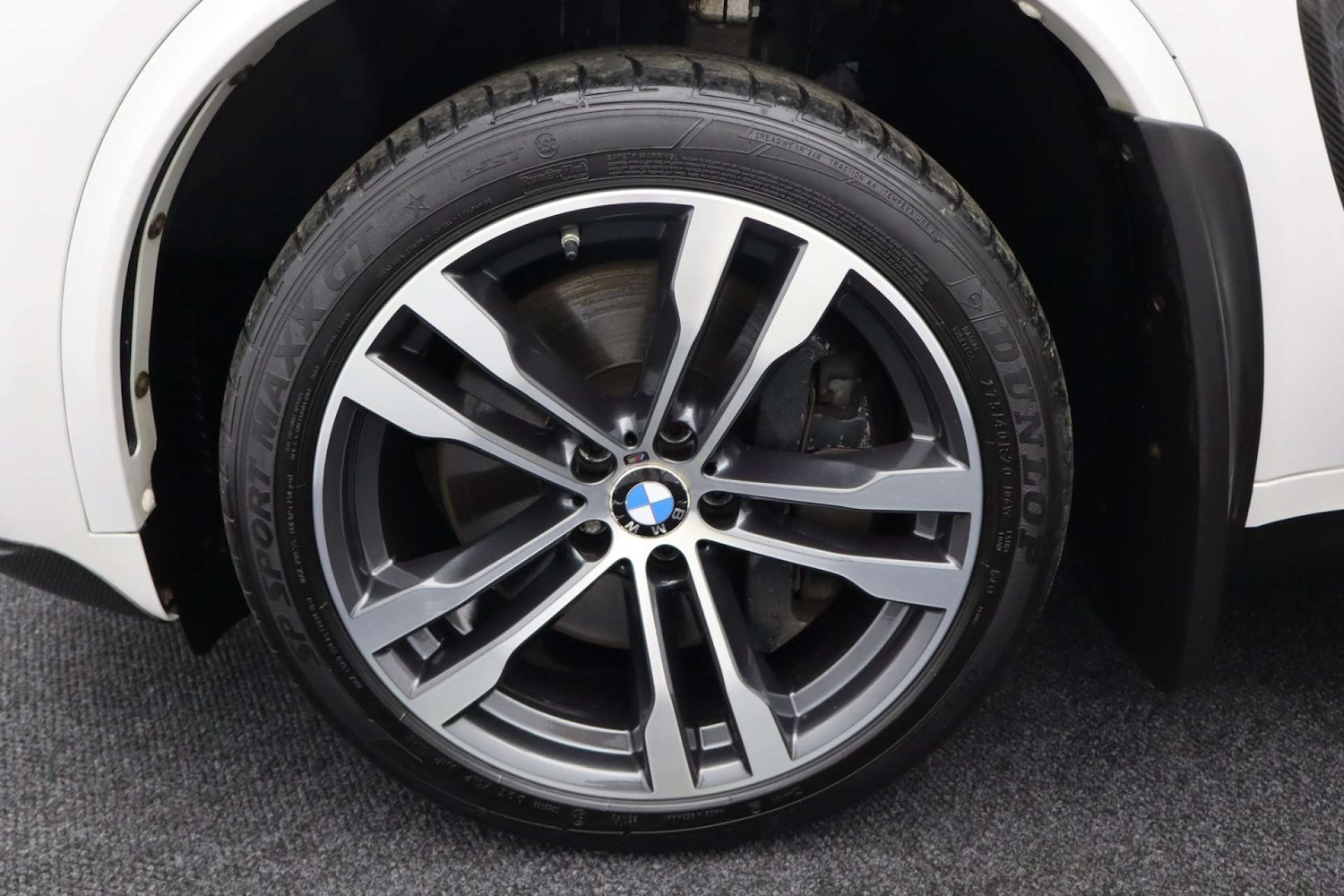 Used BMW X5 2016 for sale - 76182712: Photo 67