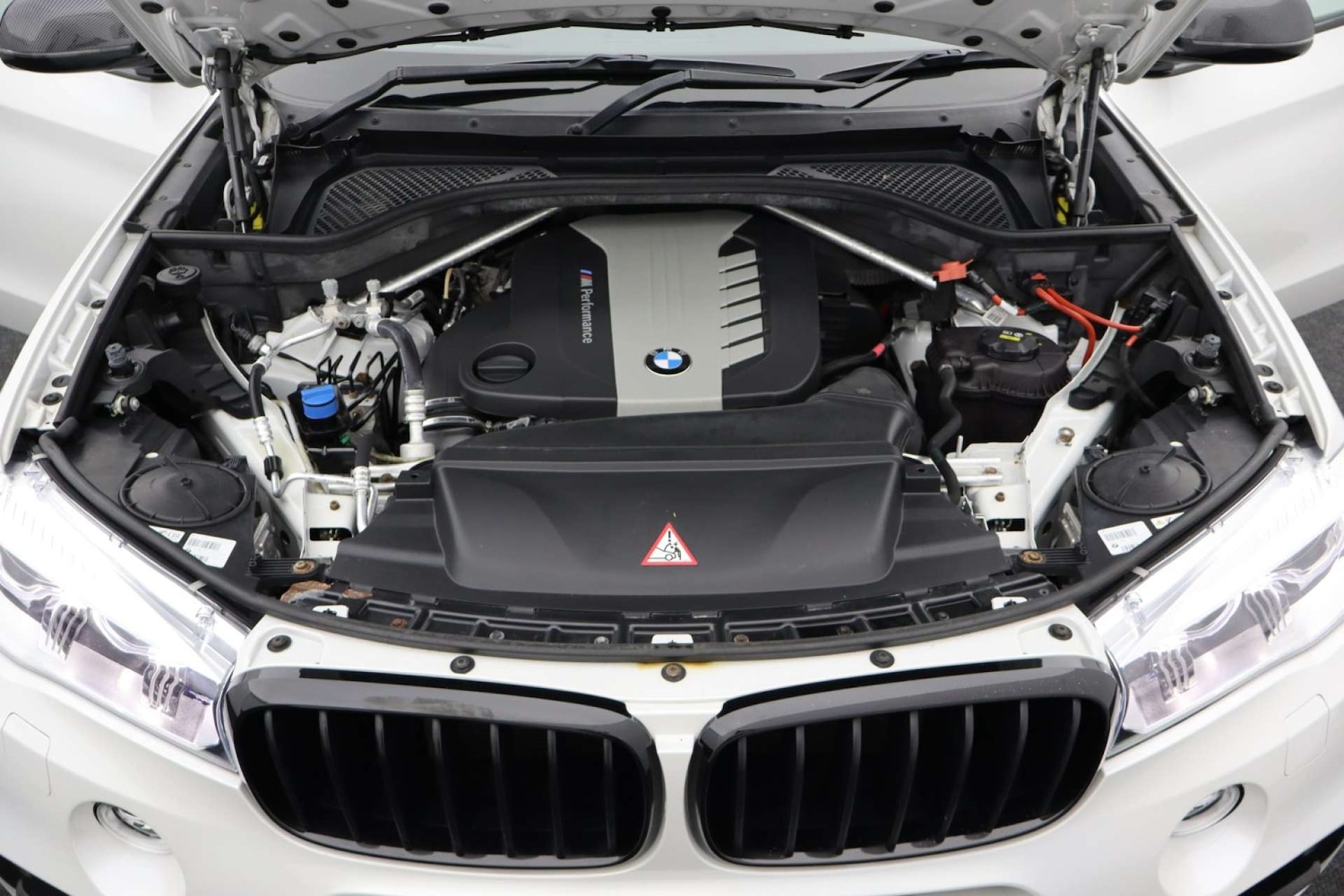 Used BMW X5 2016 for sale - 76182712: Photo 68