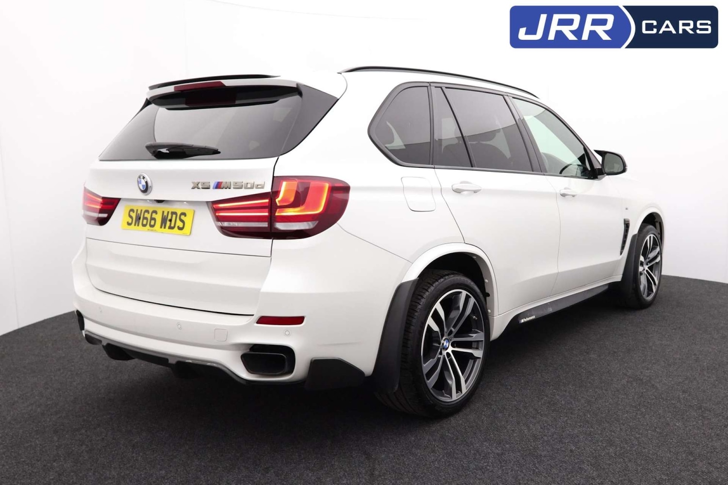 Used BMW X5 2016 for sale - 76182712: Photo 7