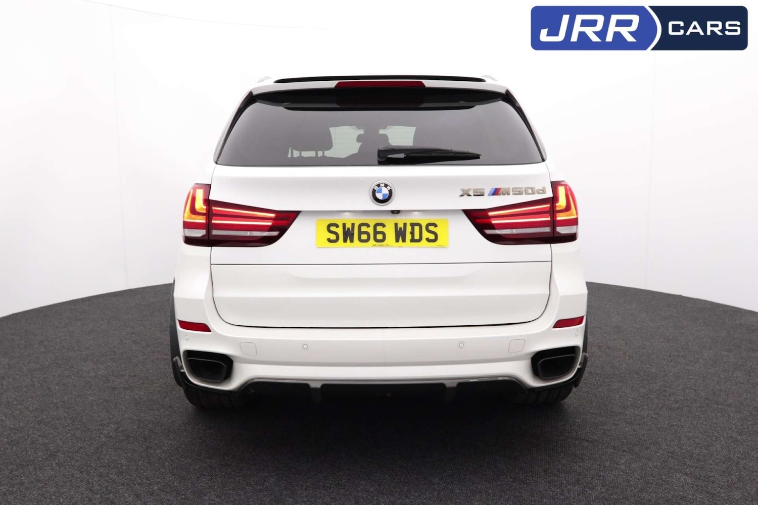 Used BMW X5 2016 for sale - 76182712: Photo 8