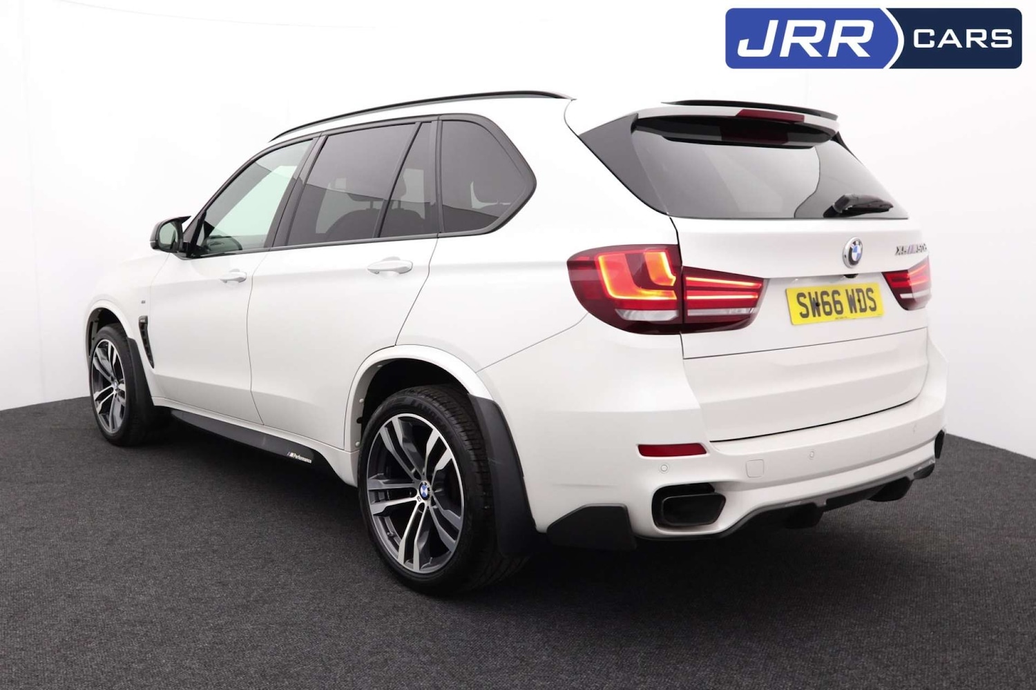 Used BMW X5 2016 for sale - 76182712: Photo 9