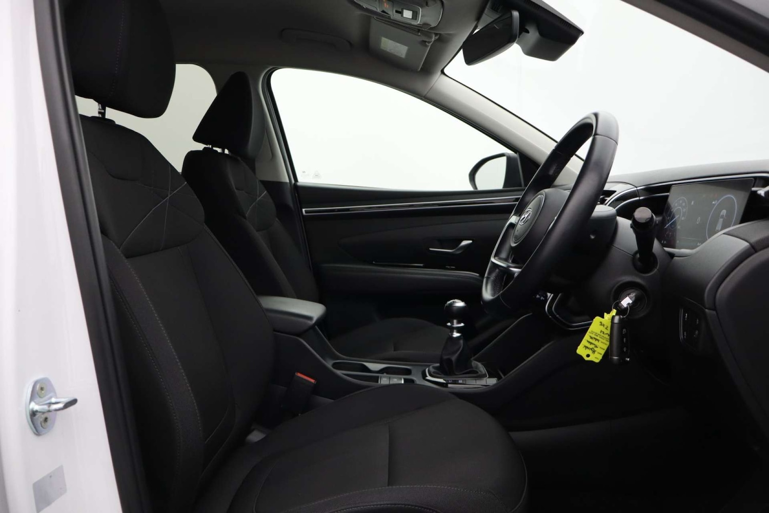 Used Hyundai TUCSON 2021 for sale - 77022637: Photo 11