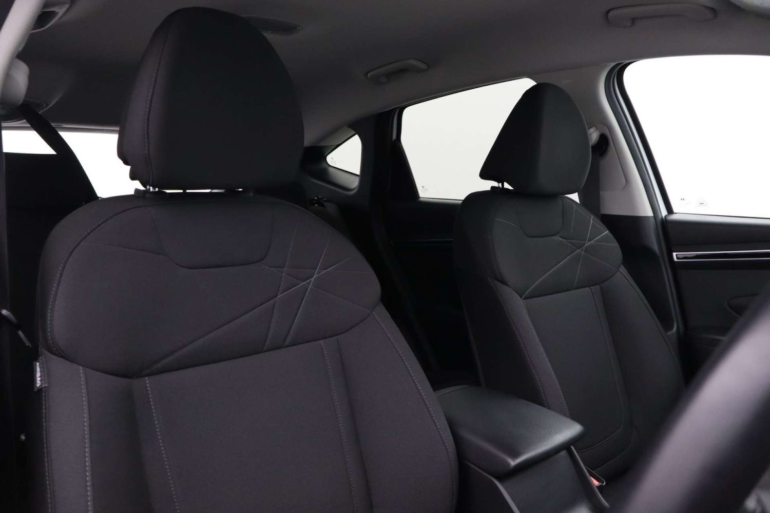 Used Hyundai TUCSON 2021 for sale - 77022637: Photo 13