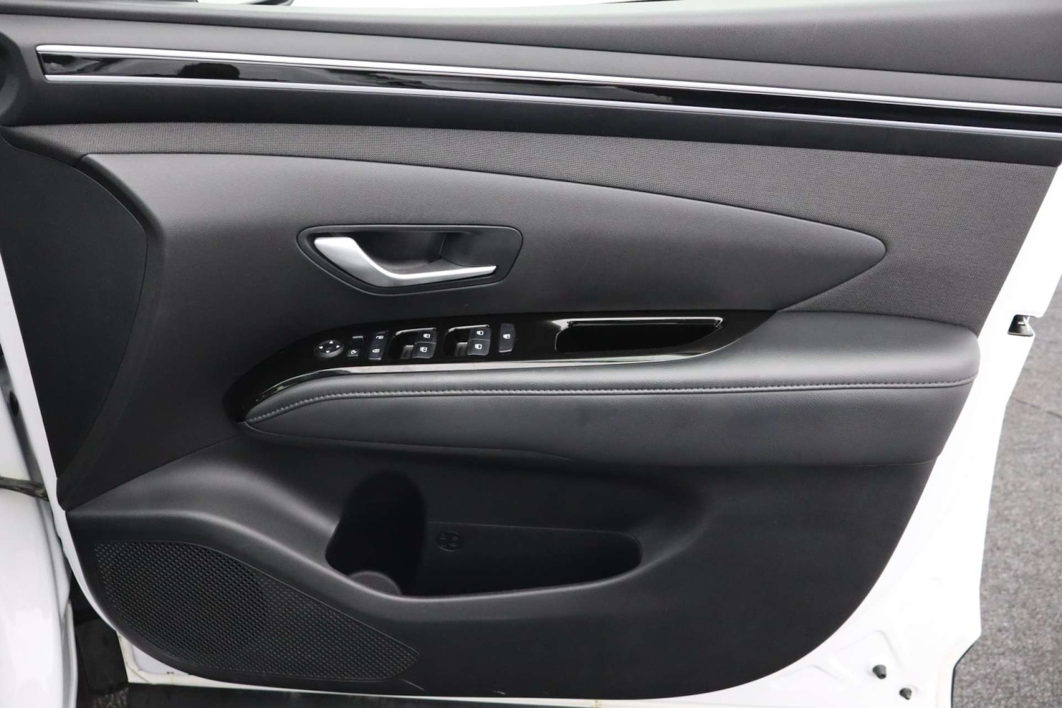 Used Hyundai TUCSON 2021 for sale - 77022637: Photo 19