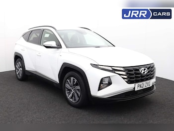 2021 - 1.6 TGDi 48V MHD SE Connect 5dr 2WD