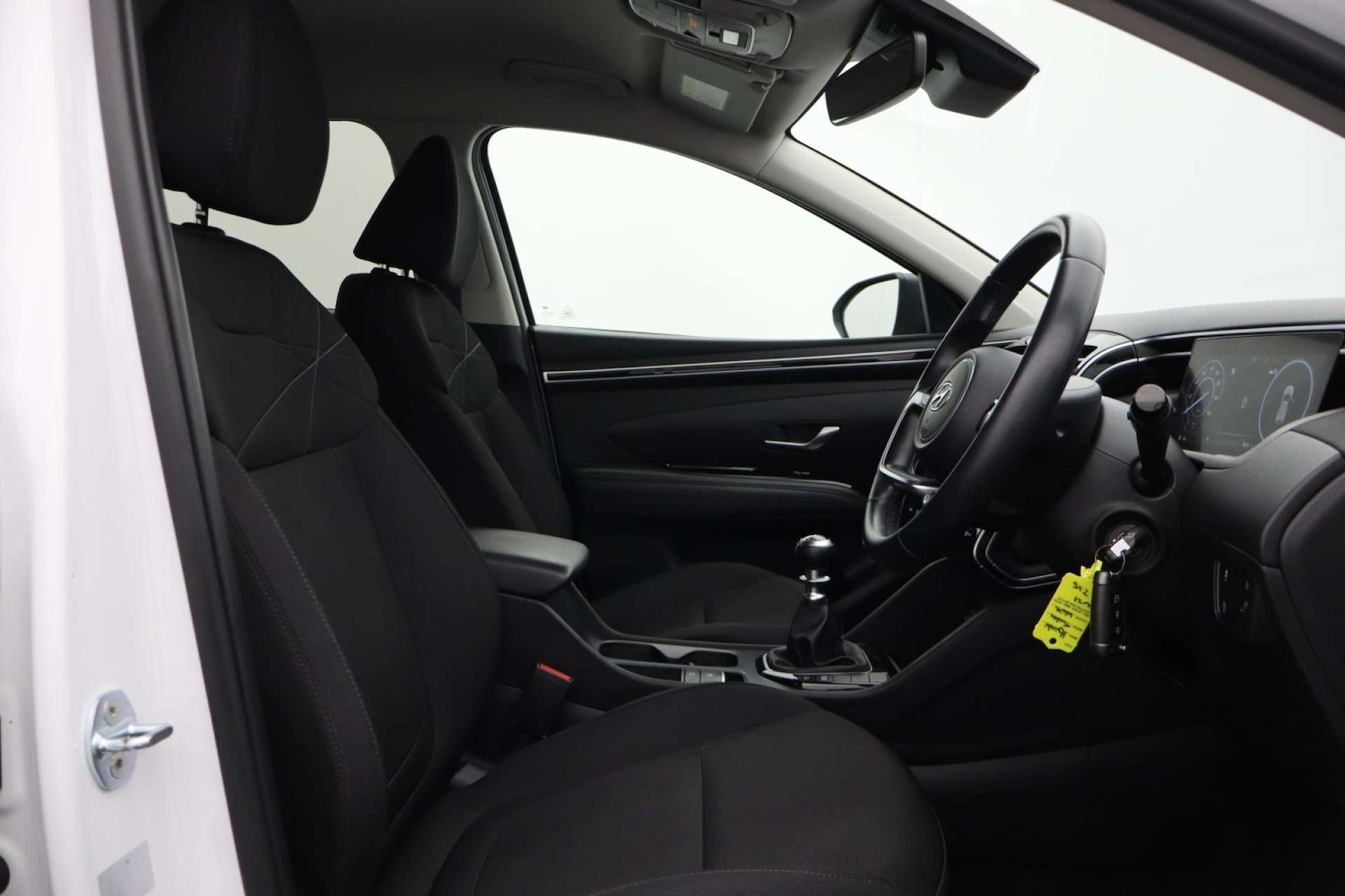 Used Hyundai TUCSON 2021 for sale - 77022637: Photo 2