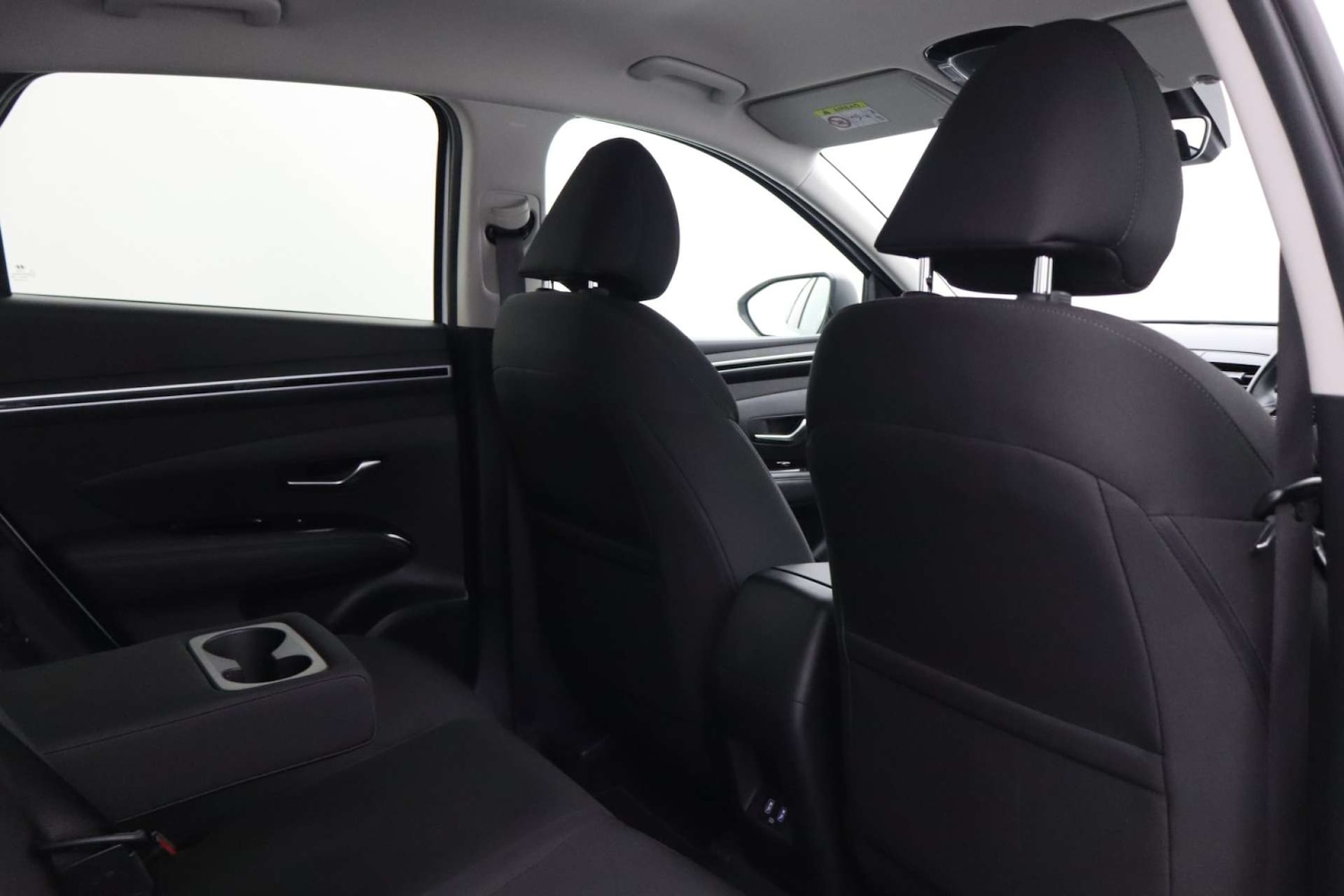 Used Hyundai TUCSON 2021 for sale - 77022637: Photo 20