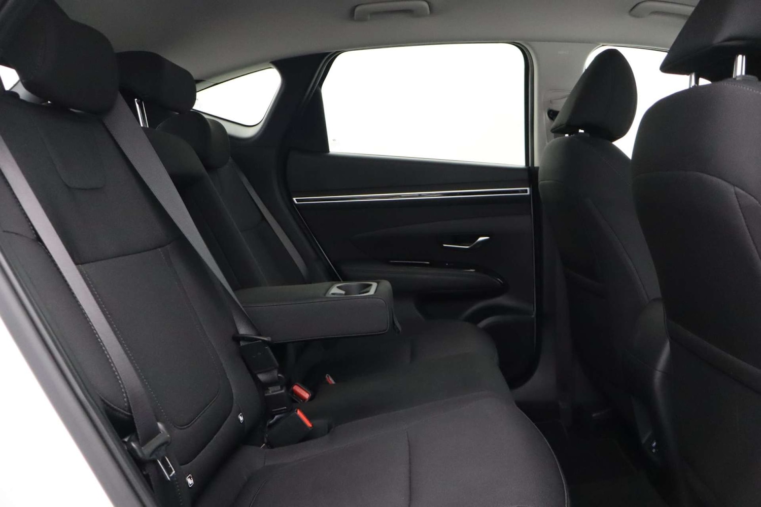 Used Hyundai TUCSON 2021 for sale - 77022637: Photo 21