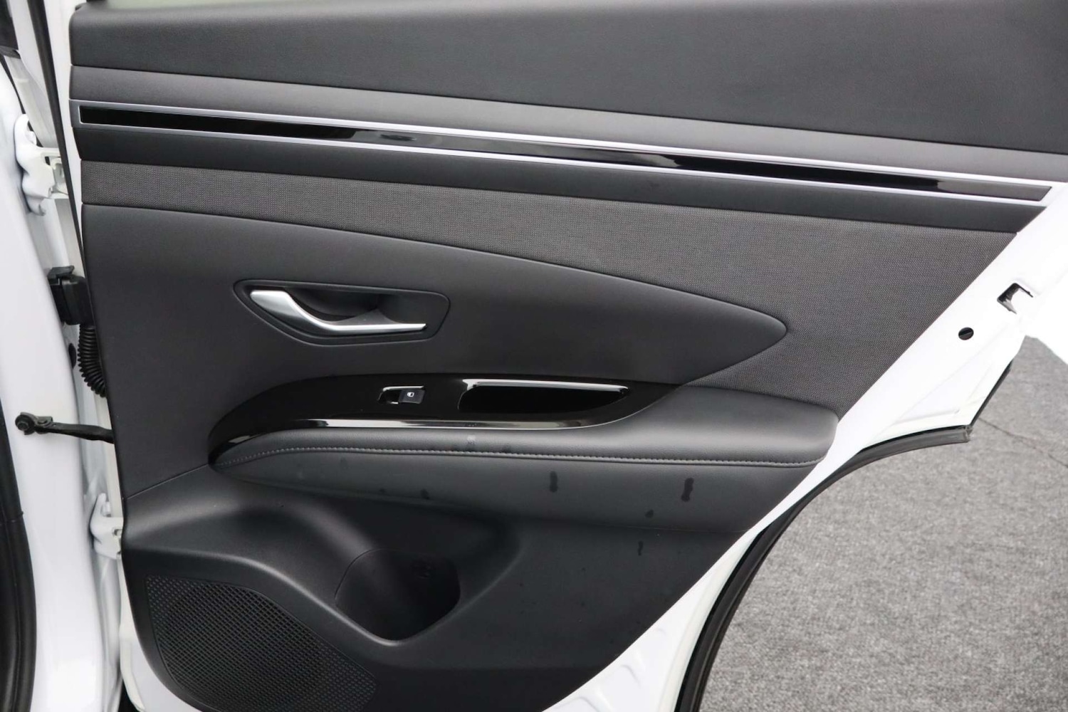 Used Hyundai TUCSON 2021 for sale - 77022637: Photo 22