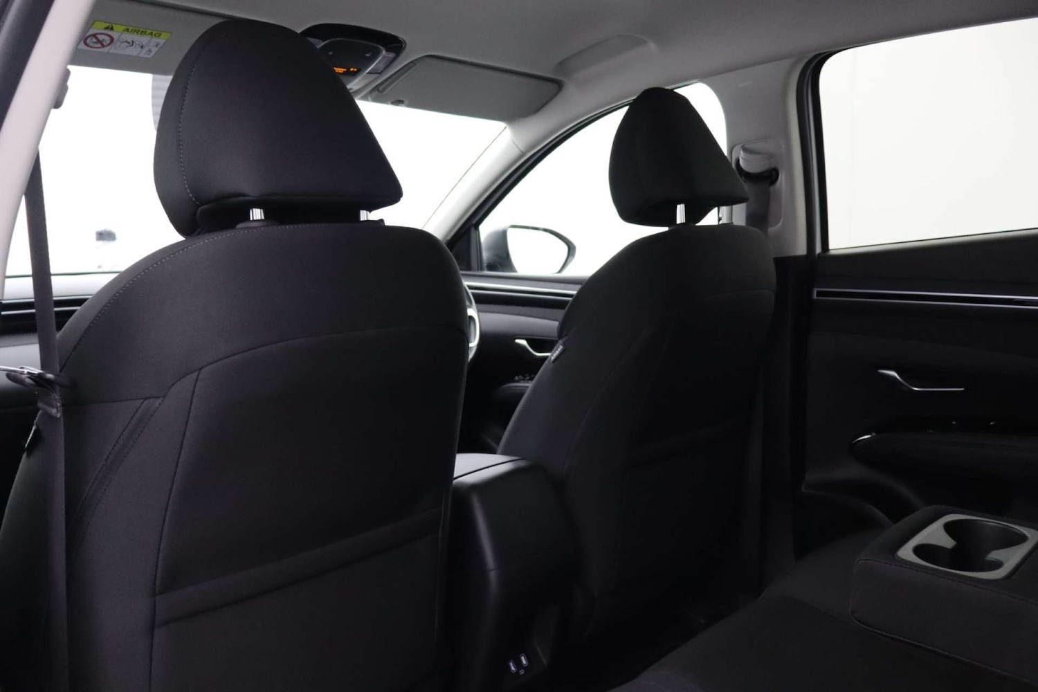 Used Hyundai TUCSON 2021 for sale - 77022637: Photo 29