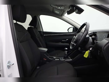 Used Hyundai TUCSON 2021 for sale - 77022637: Photo