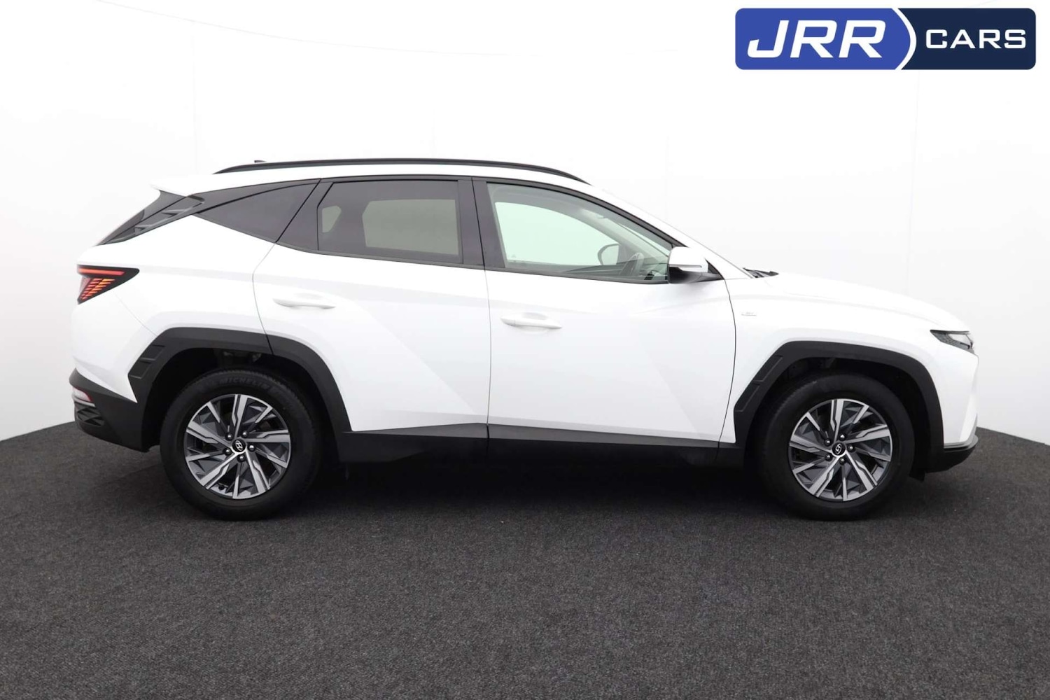 Used Hyundai TUCSON 2021 for sale - 77022637: Photo 3