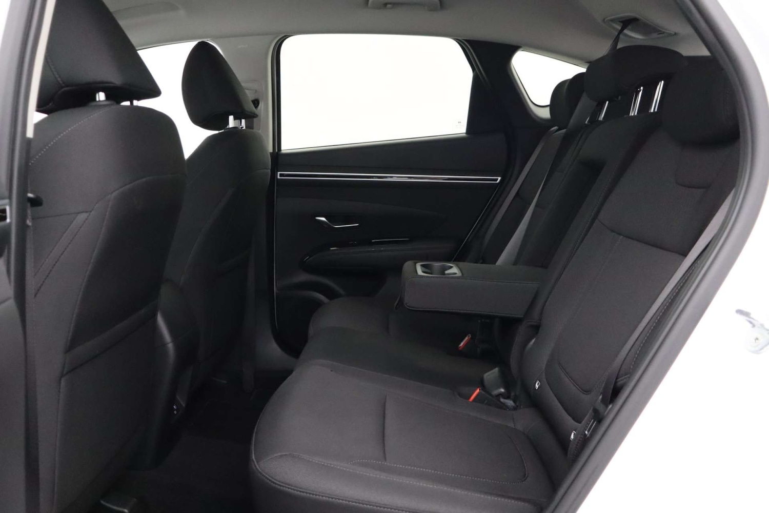 Used Hyundai TUCSON 2021 for sale - 77022637: Photo 30