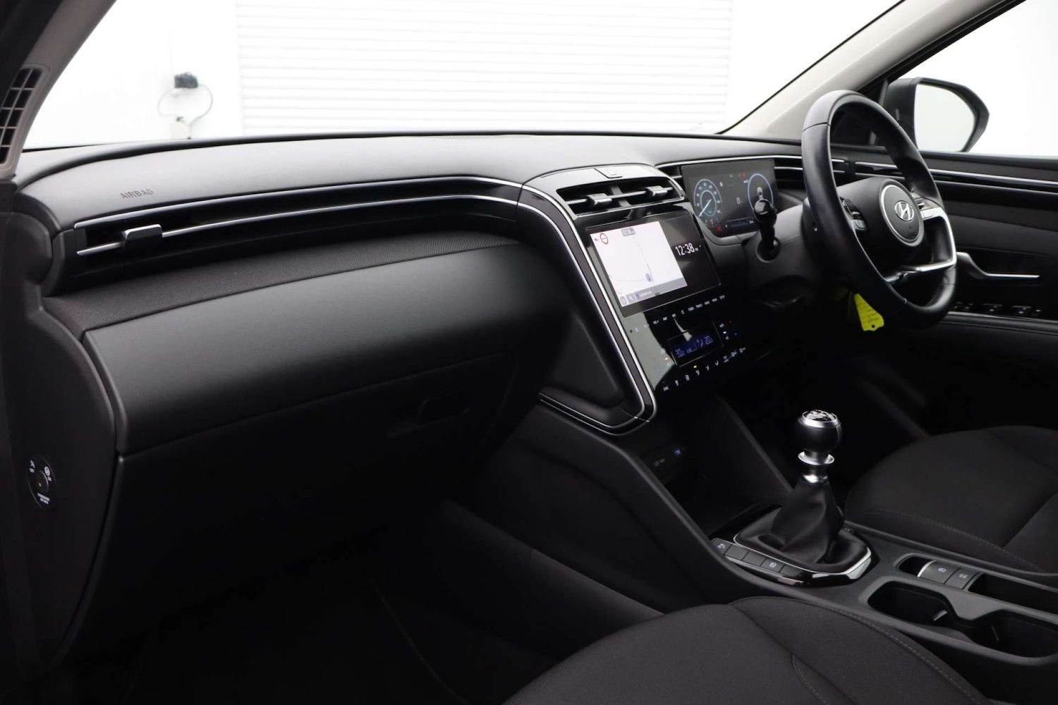 Used Hyundai TUCSON 2021 for sale - 77022637: Photo 32