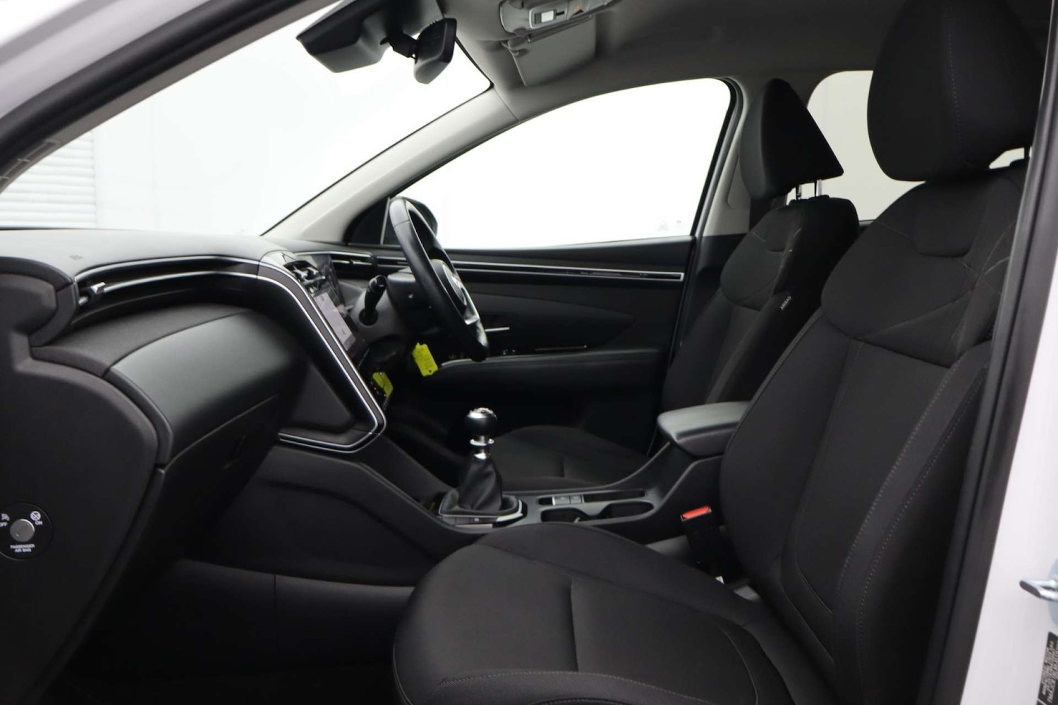 Used Hyundai TUCSON 2021 for sale - 77022637: Photo 33