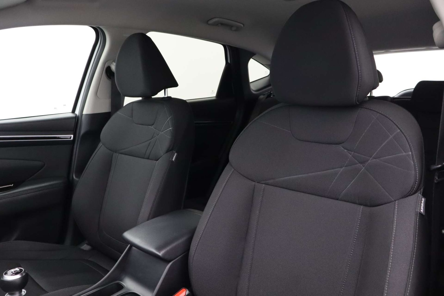 Used Hyundai TUCSON 2021 for sale - 77022637: Photo 34