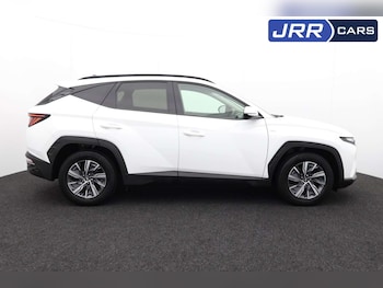 Used Hyundai TUCSON 2021 for sale - 77022637: Photo