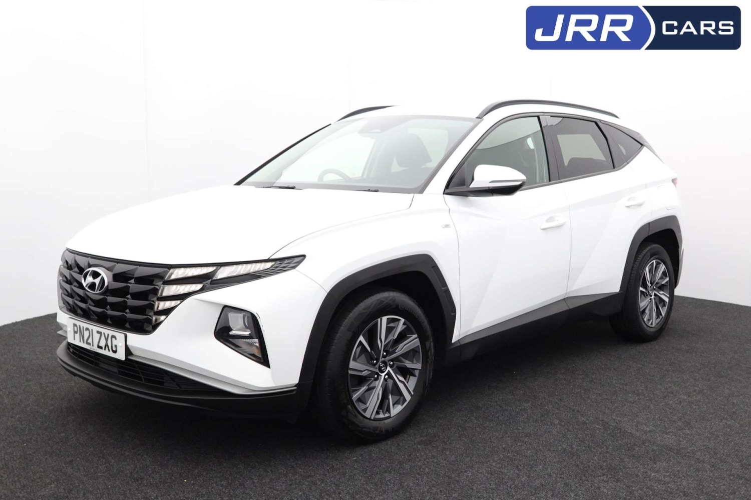 Used Hyundai TUCSON 2021 for sale - 77022637: Photo 4