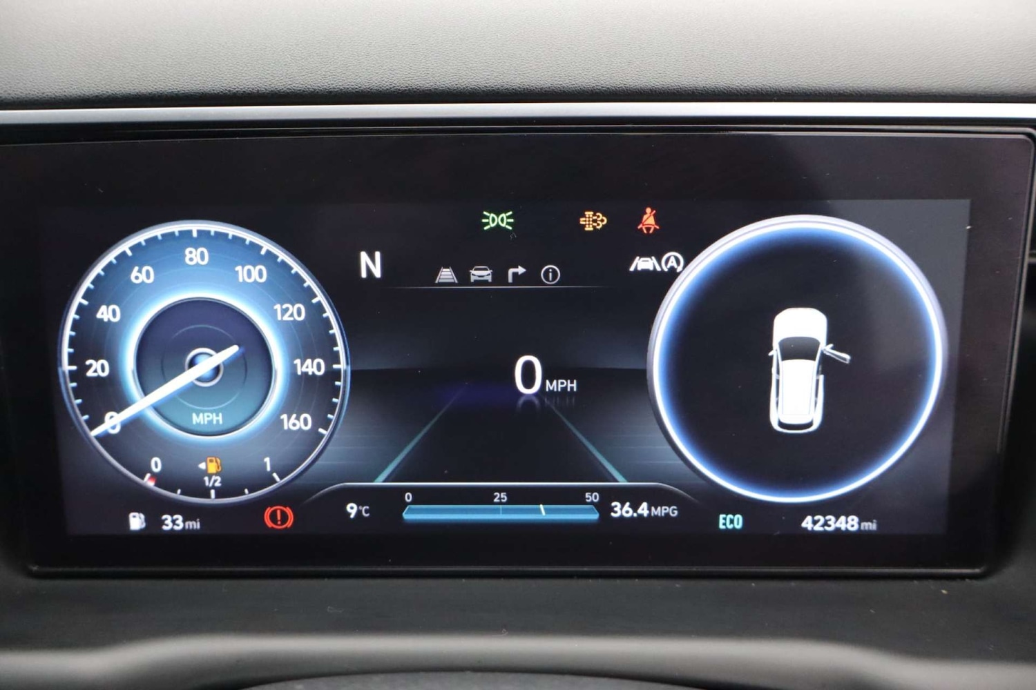 Used Hyundai TUCSON 2021 for sale - 77022637: Photo 41