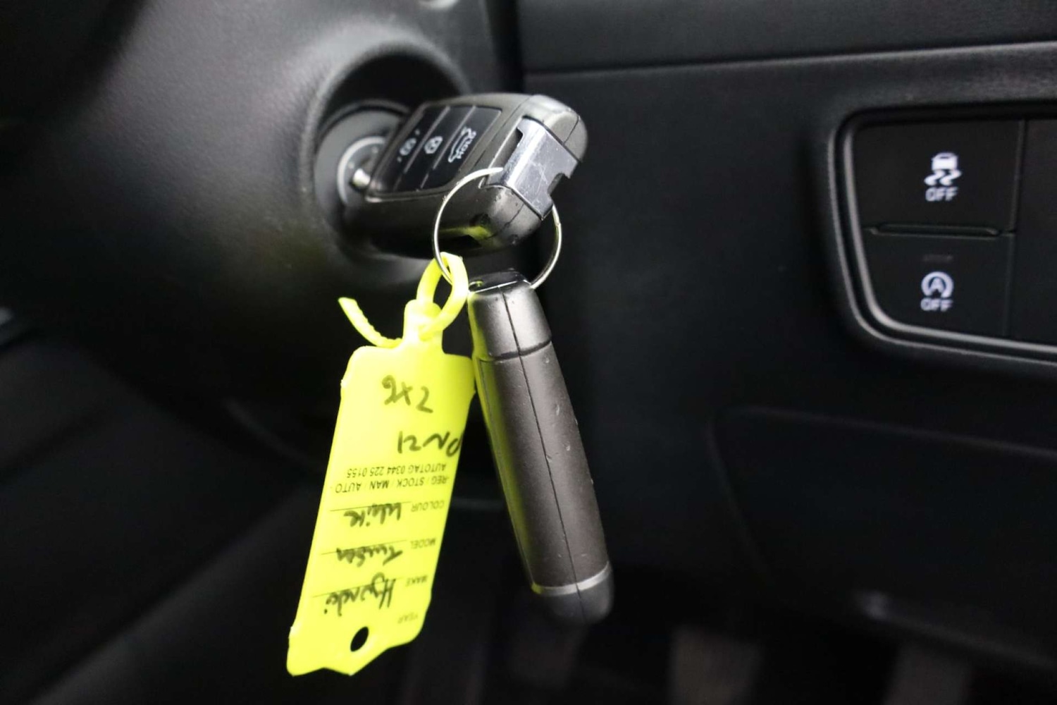 Used Hyundai TUCSON 2021 for sale - 77022637: Photo 45