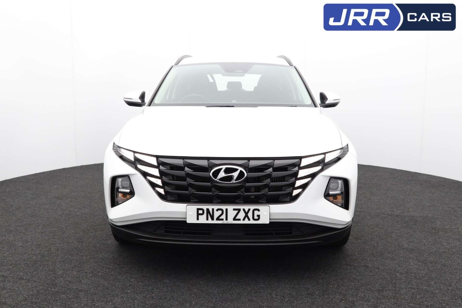 Used Hyundai TUCSON 2021 for sale - 77022637: Photo 5