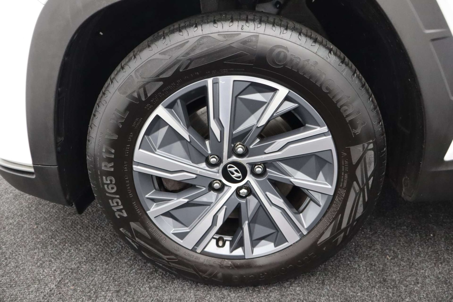 Used Hyundai TUCSON 2021 for sale - 77022637: Photo 56