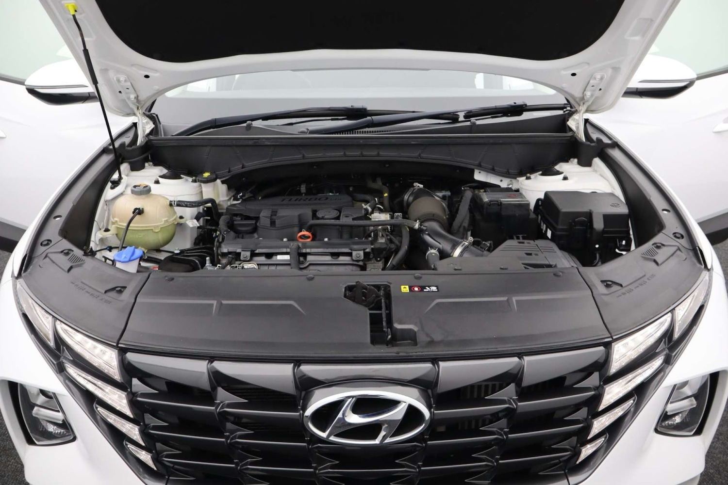 Used Hyundai TUCSON 2021 for sale - 77022637: Photo 57