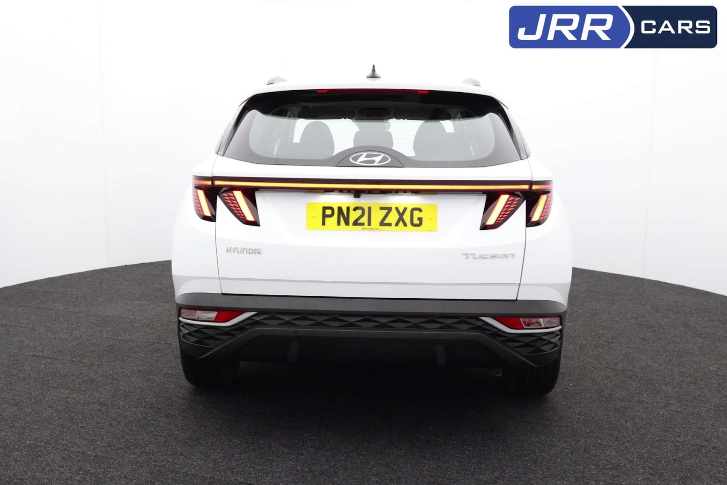 Used Hyundai TUCSON 2021 for sale - 77022637: Photo 7