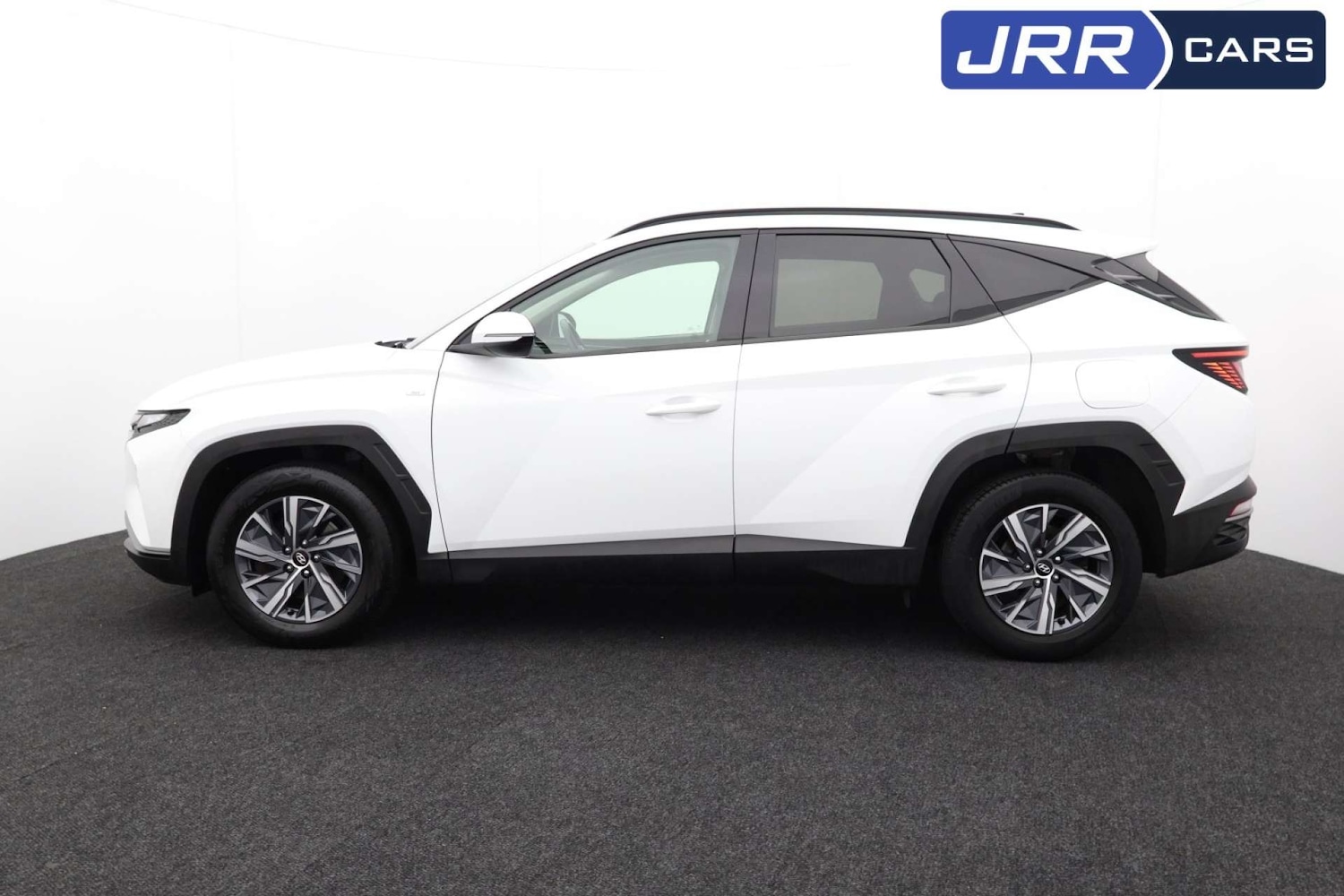 Used Hyundai TUCSON 2021 for sale - 77022637: Photo 9