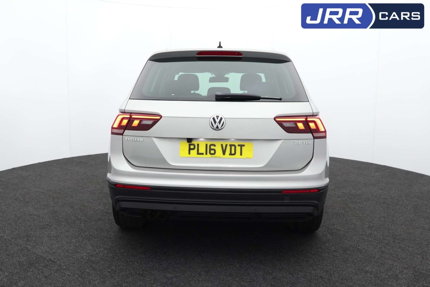 Used Volkswagen Tiguan 2016 for sale - 77548576: Photo 10