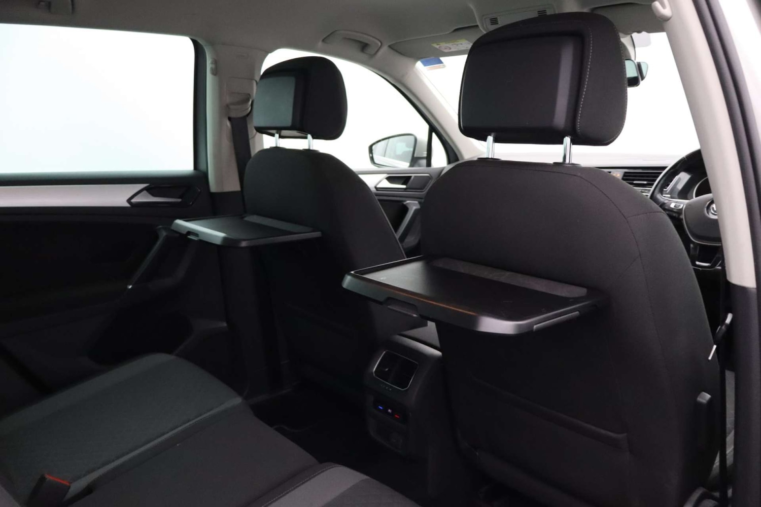 Used Volkswagen Tiguan 2016 for sale - 77548576: Photo 18