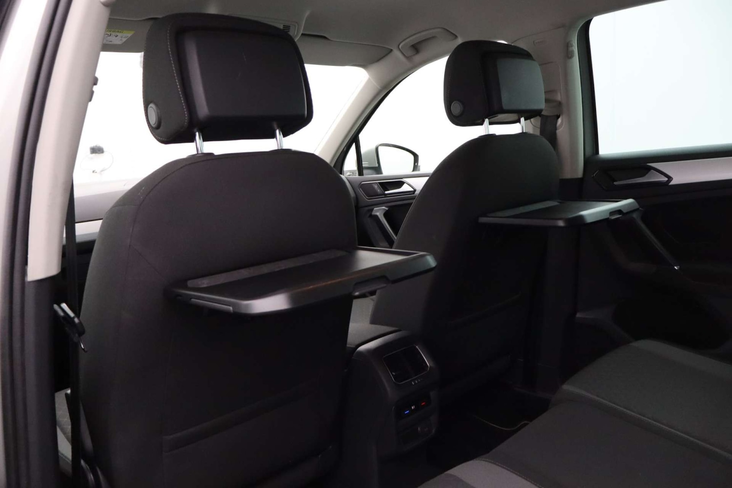 Used Volkswagen Tiguan 2016 for sale - 77548576: Photo 25