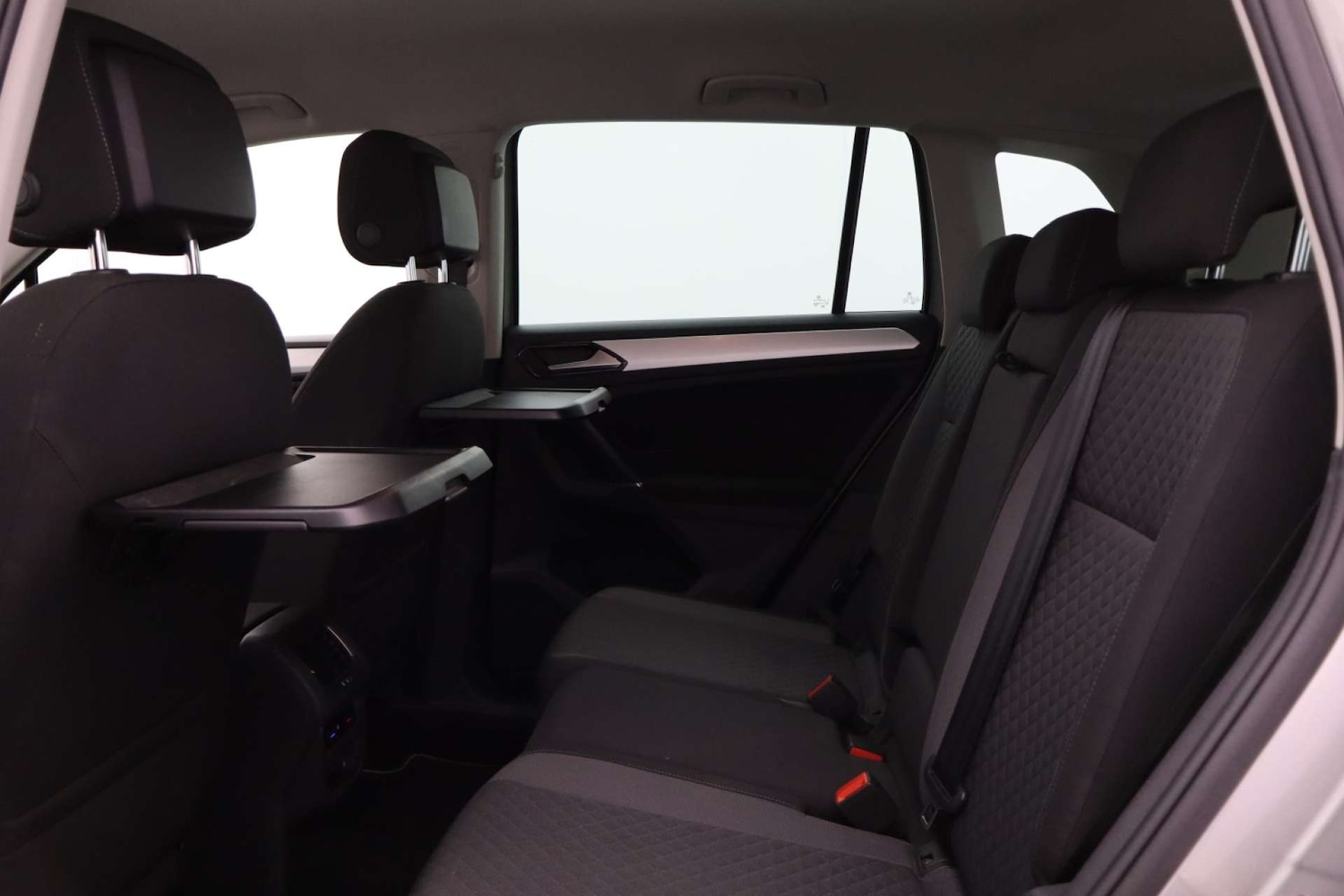 Used Volkswagen Tiguan 2016 for sale - 77548576: Photo 26