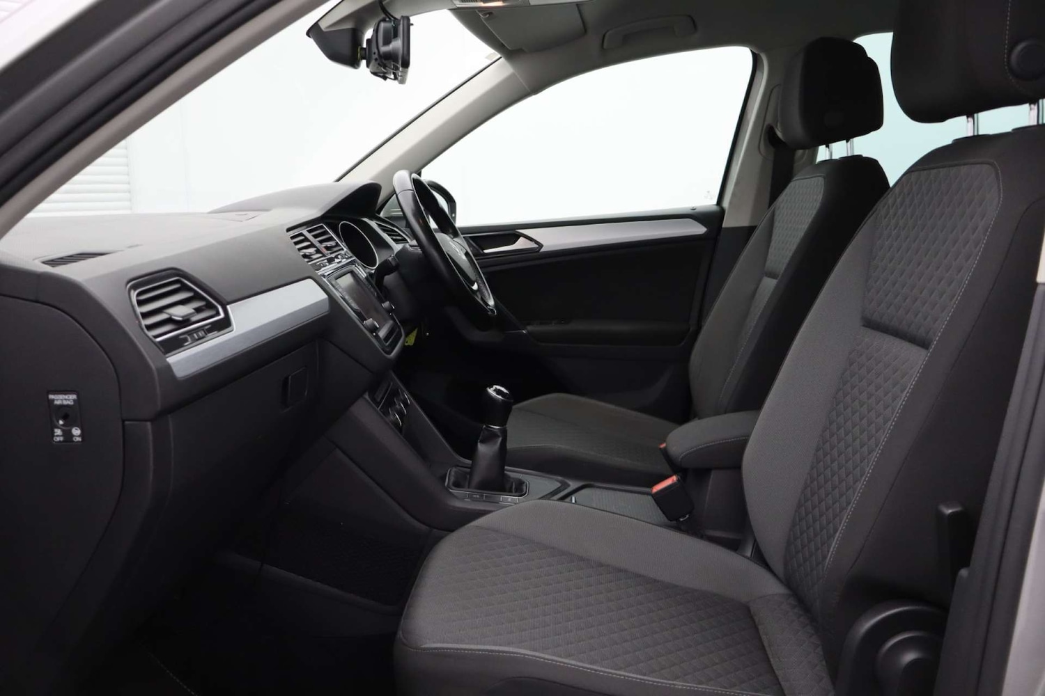 Used Volkswagen Tiguan 2016 for sale - 77548576: Photo 29