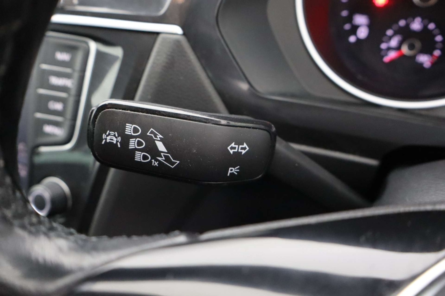 Used Volkswagen Tiguan 2016 for sale - 77548576: Photo 35